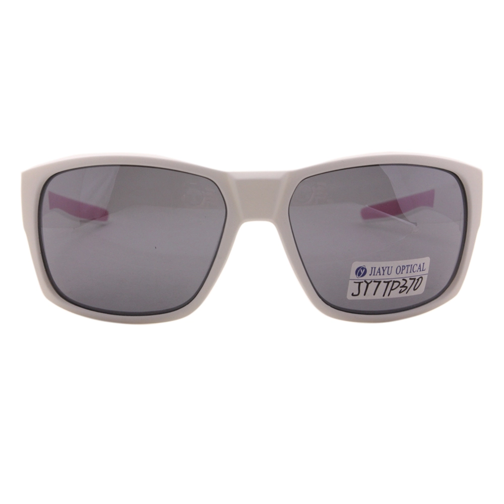 Anti Scratch UV400 Golf Sports Sunglasses