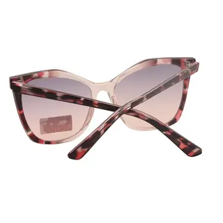 Fashion Butterfly Shaped Multicolor Polarized Sunglasses