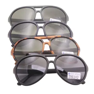 Retro Fishing Outdoor For Men Round Bike Sport Sunglasses