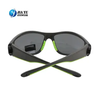 Custom Fashion Baseball Polarized Bicycle Sports Glasses