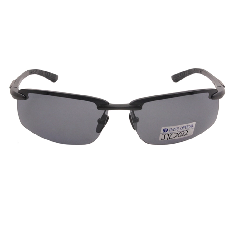 Men Outdoor Sports Polarized Sunglasses 
