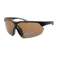 New High Quality UV400 Polarized Cycling Sports Sunglasses