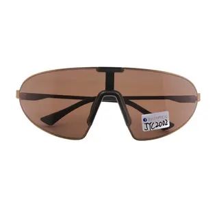 Fashion One Piece Prescription Sports Cycling Glasses