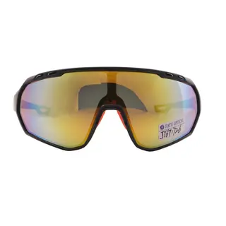 Adjustable Nose Pads Oversize Bicycle Outdoor Sports Glasses