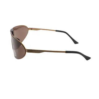 Fashion One Piece Prescription Sports Cycling Glasses