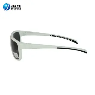 Men Retro Fashion Running Cycling Sport Glasses Polarized