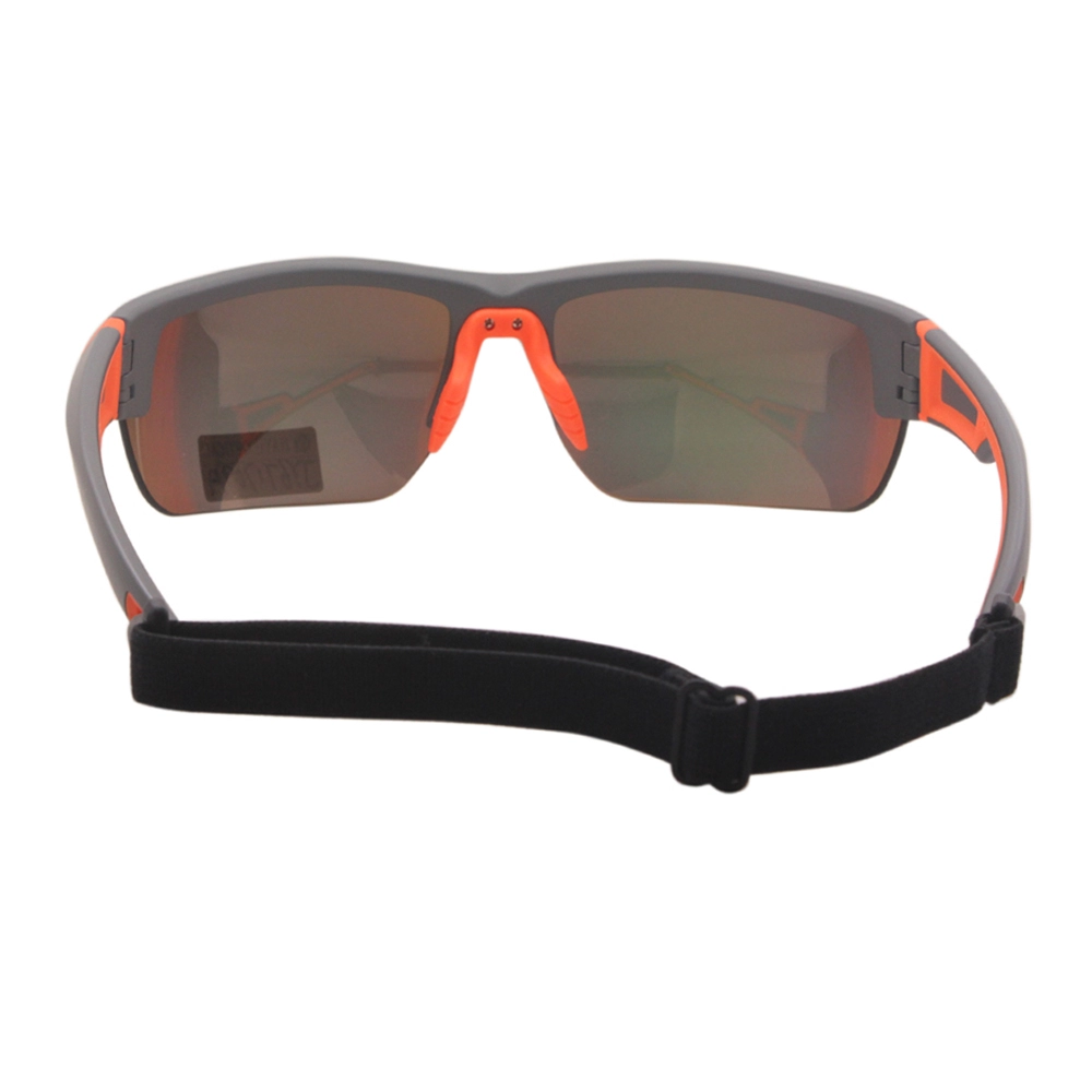 Interchange Lens Sports Sunglasses