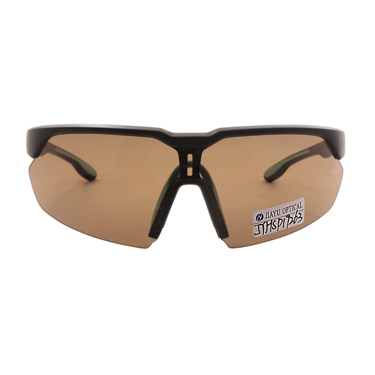 UV400 Polarized Cycling Sports Sunglasses 
