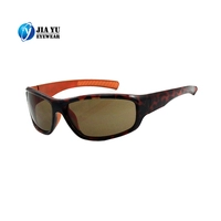 CE UV400 Men Outdoor Bicycle Volleyball Sports Sunglasses