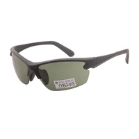 Custom Classic TR90 Rubber Nose Pads Men Sports Sunglasses