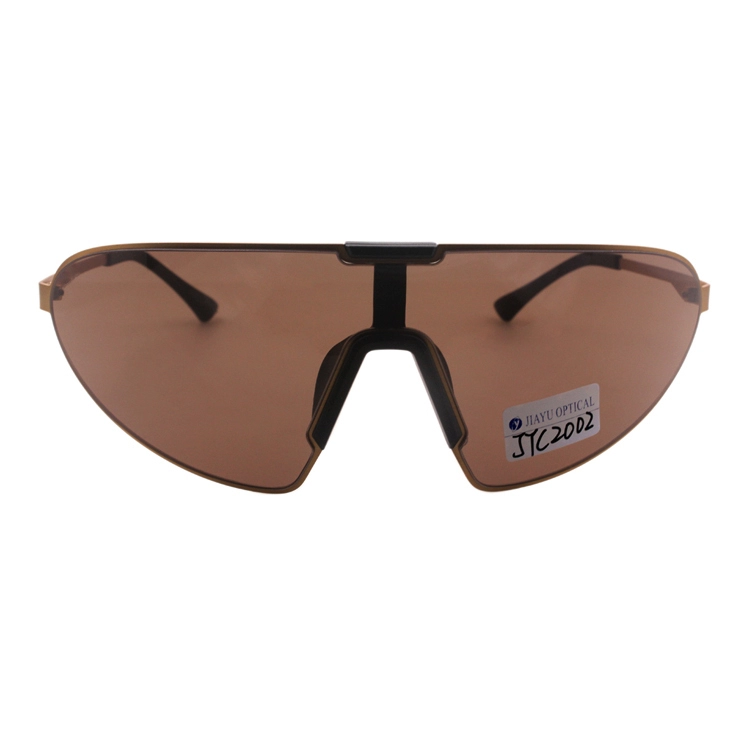 one piece sports glasses