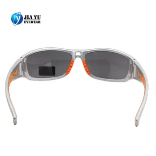 Outdoor UV400 Custom Logo Fishing Sport Bicycle Sunglasses