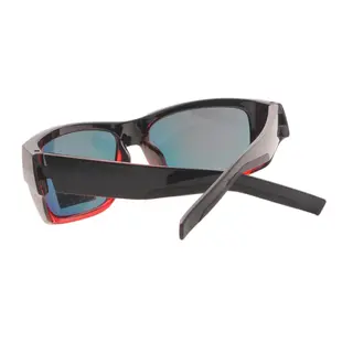 Fashion Red Mirror Coating Men Sport Polarized Sunglasses