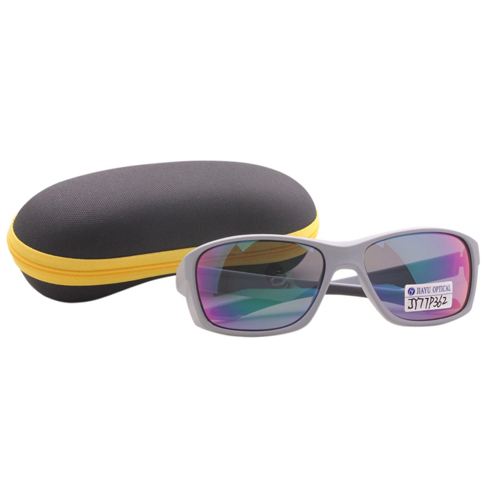 UV400 Polarized Sport Running Glasses