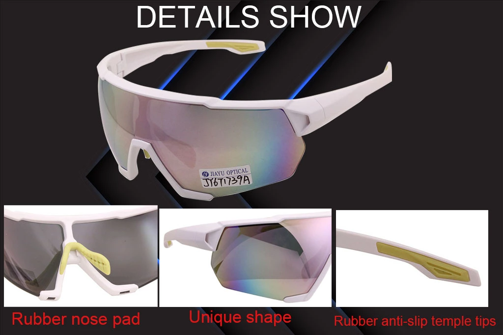 Sports Sunglasses for Unisex