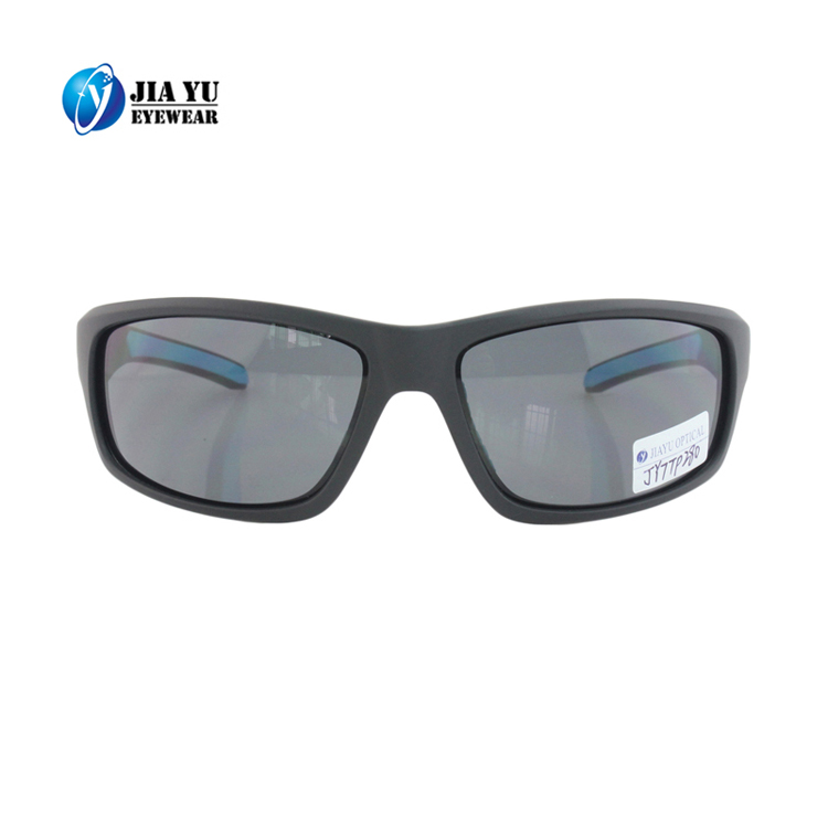 Retro Fashion CE UV400 Outdoor Running Sports Sunglasses