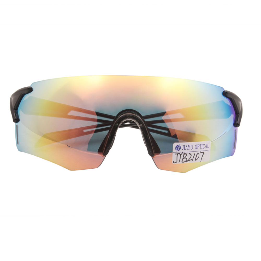 One-piece Sunglasses