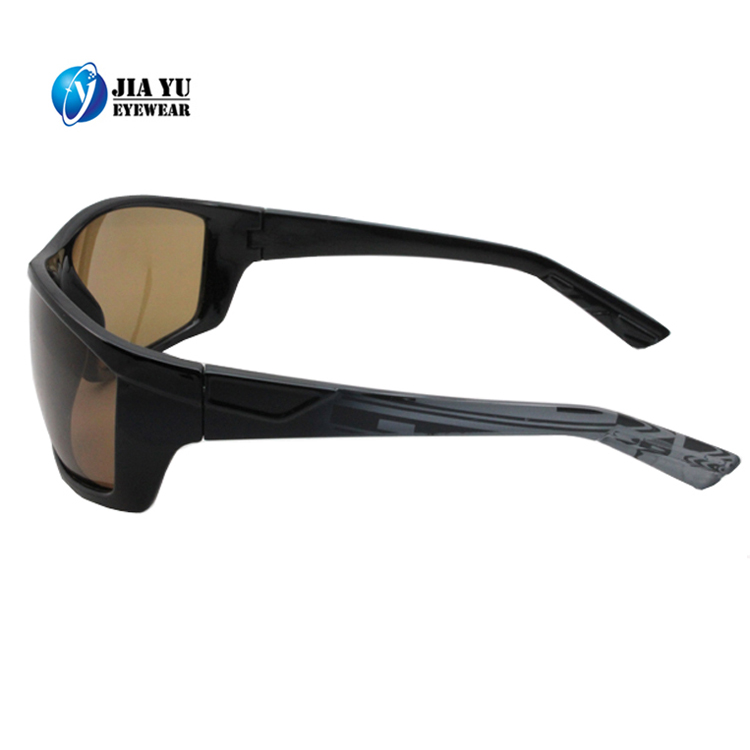 Running Men Fashion Polarized Sports Cycling Sunglasses