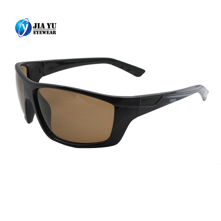 Running Men Fashion Polarized Sports Cycling Sunglasses