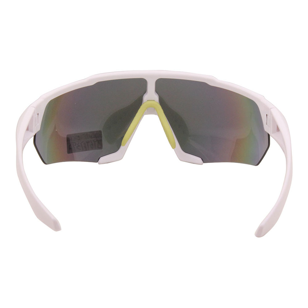 Tr90 Outdoor UV400 Protection Sports Sunglasses for Unisex