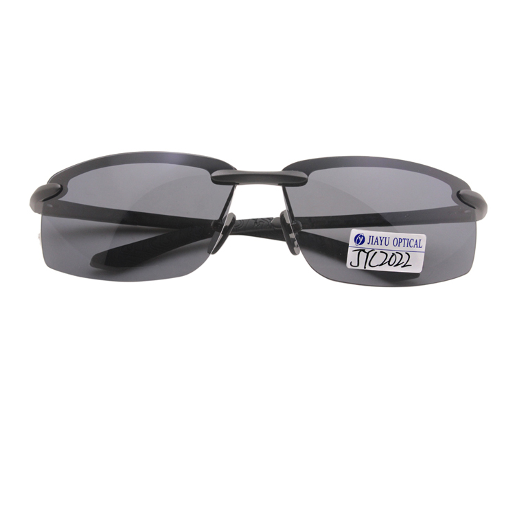 UV400 Men Luxury Brand Outdoor Sports Polarized Sunglasses