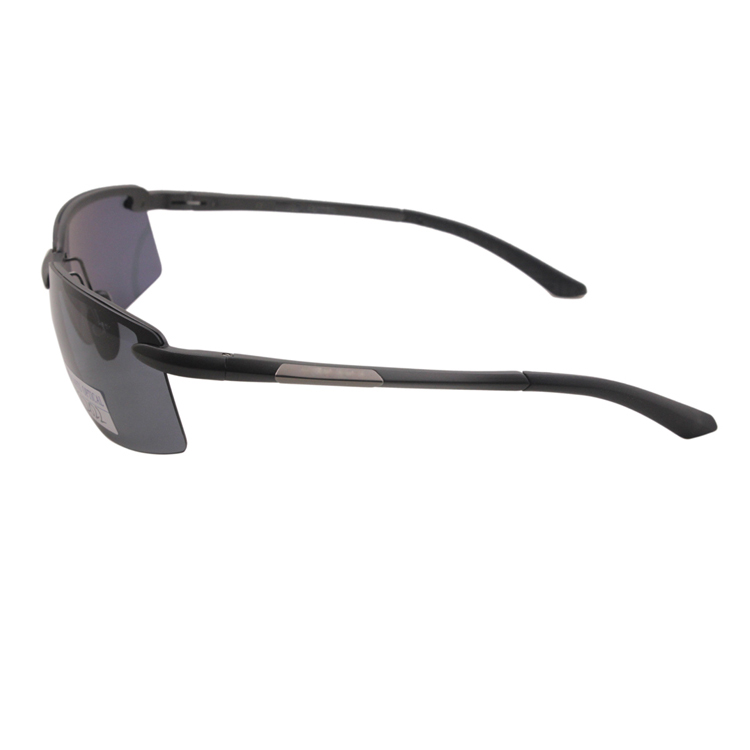 UV400 Men Luxury Brand Outdoor Sports Polarized Sunglasses
