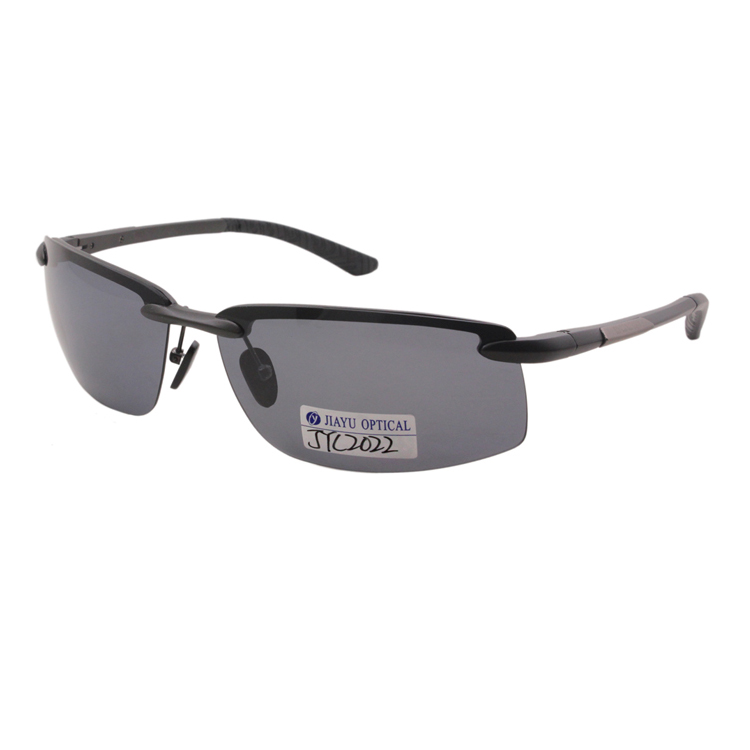 UV400 Men Luxury Brand Outdoor Sports Polarized Sunglasses