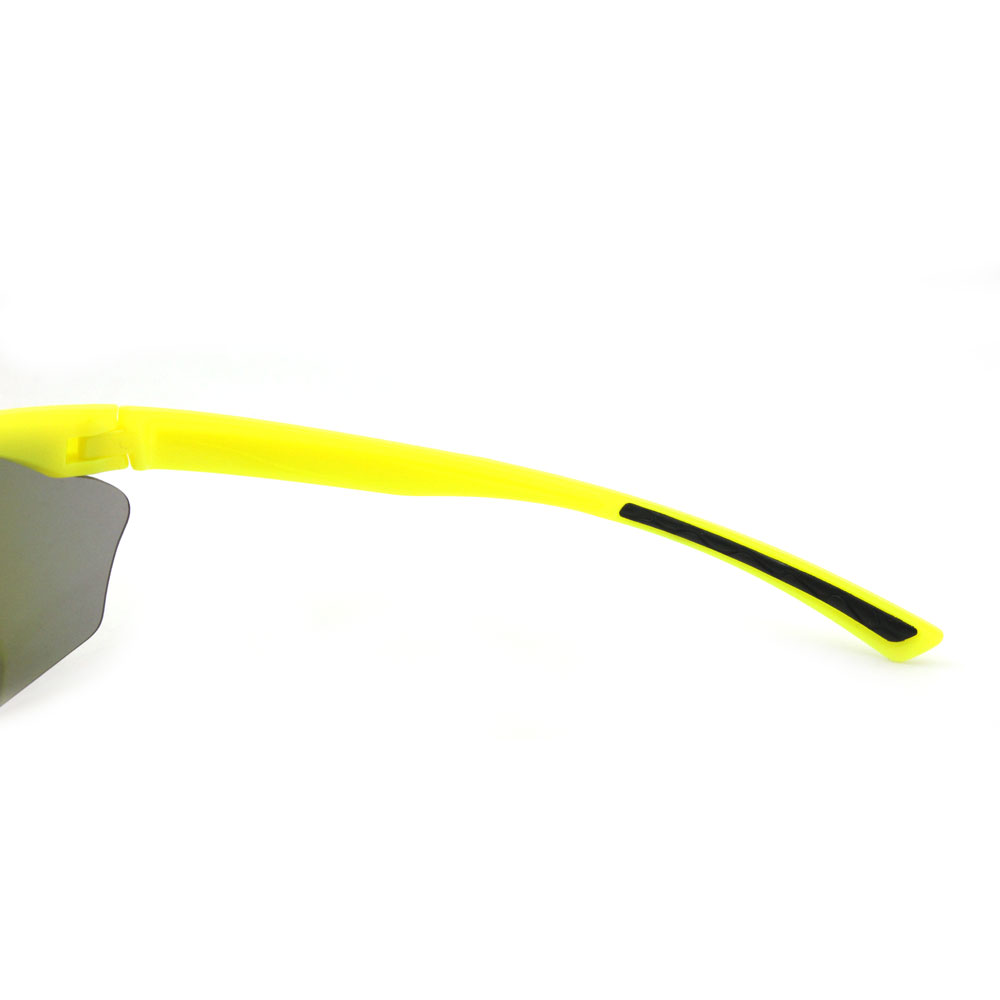 Wholesale Custom Outdoor Cycling Anti Scratch Sports Glasses