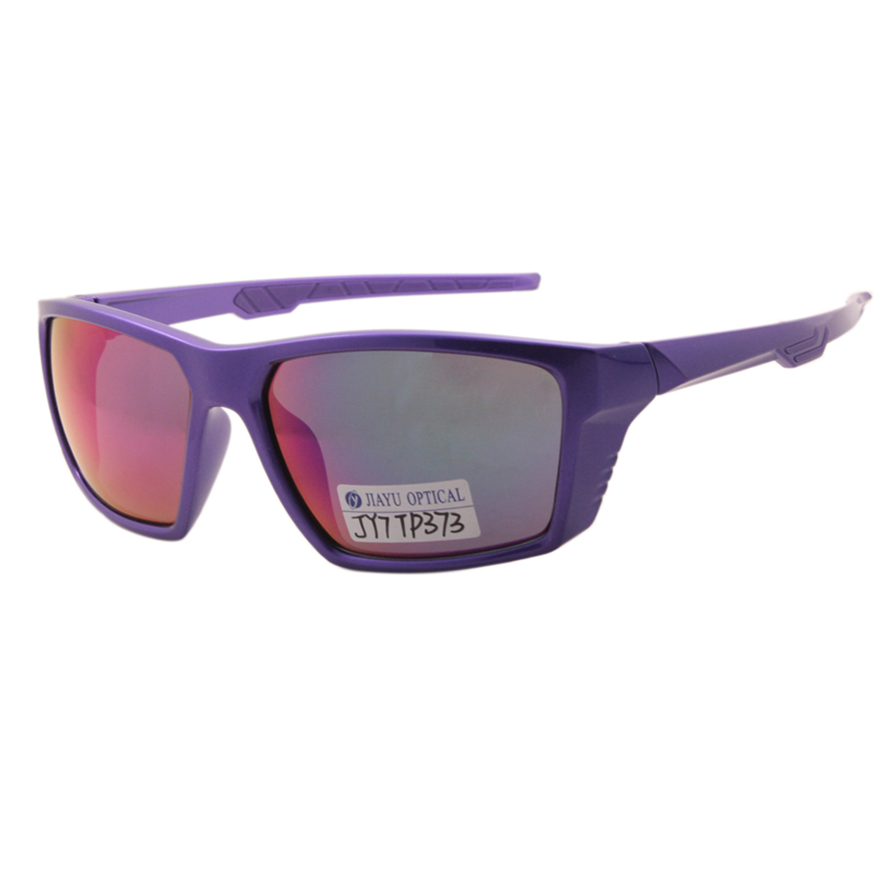 Wholesale Cycling UV400 Polarised Men Outdo Sports Sunglasses