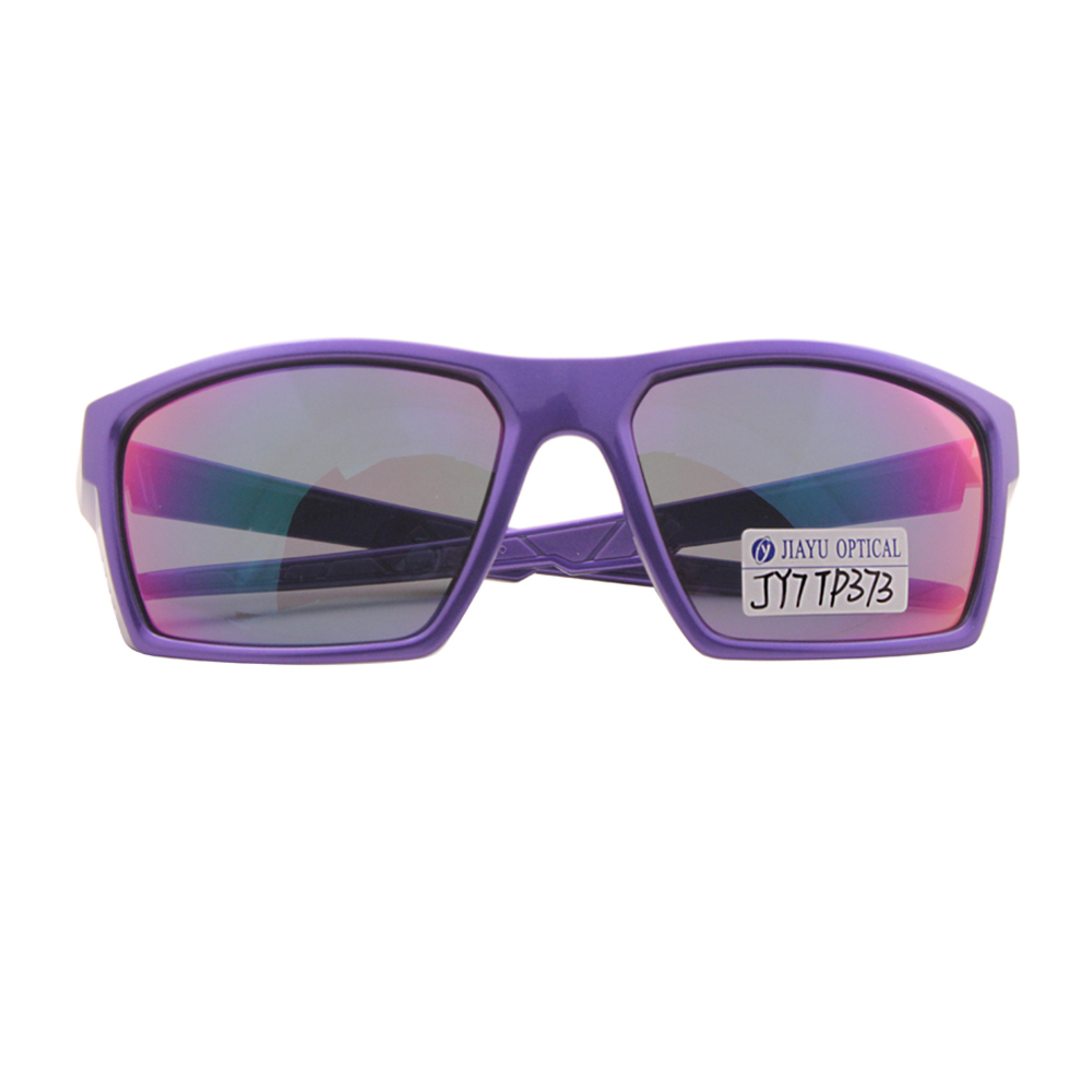 Wholesale Cycling UV400 Polarised Men Outdo Sports Sunglasses
