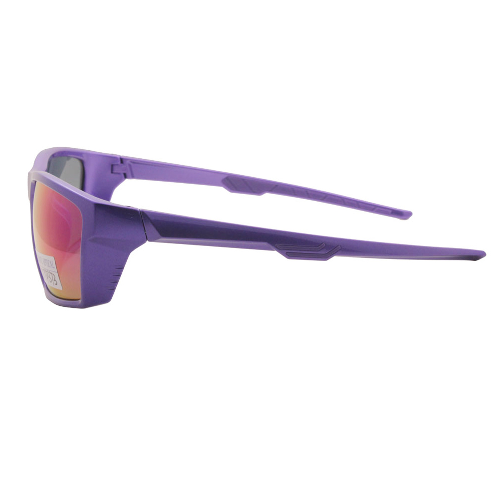 Wholesale Cycling UV400 Polarised Men Outdo Sports Sunglasses