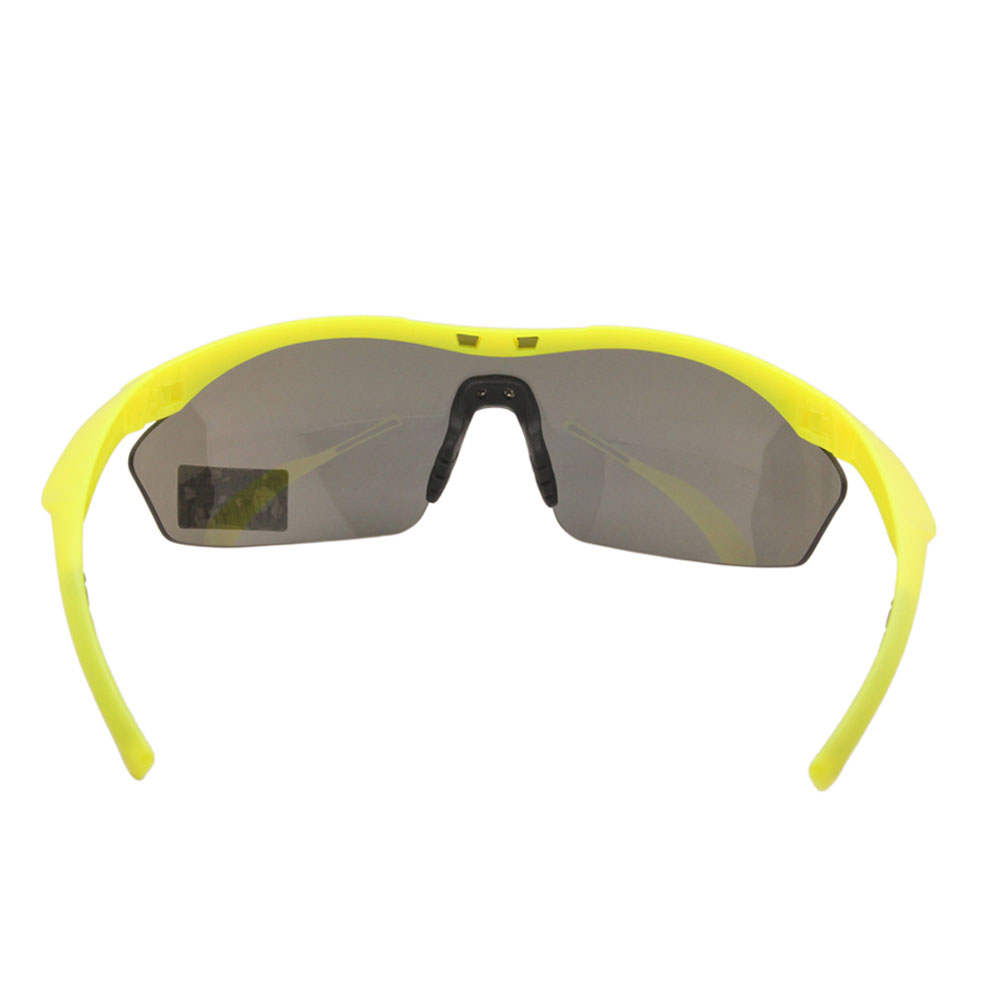 Wholesale Custom Outdoor Cycling Anti Scratch Sports Glasses