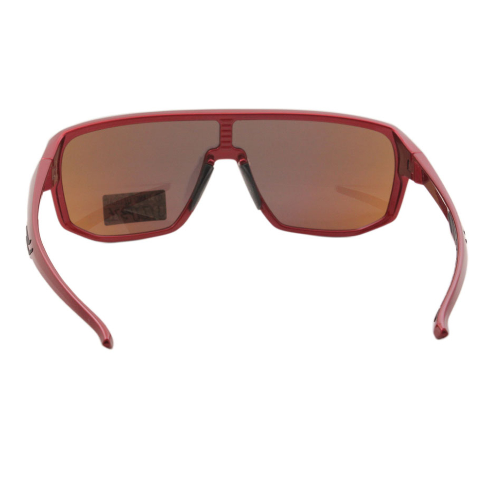 Wholesale Running Photochromic Anti Scratch Sport Sunglasses