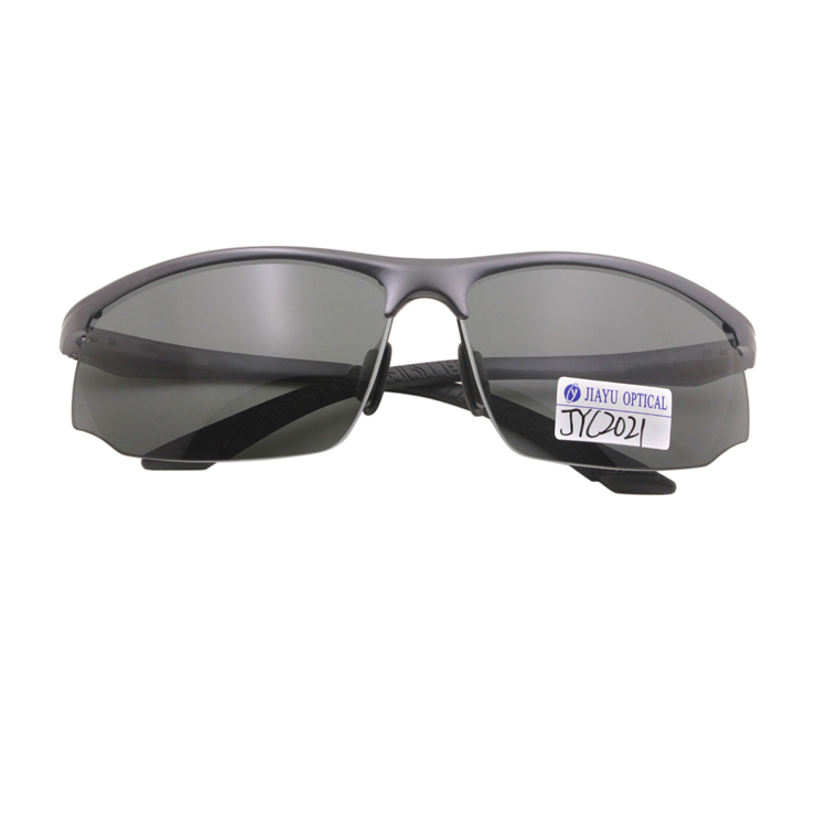 Wholesale UV400 Polarized Sports Men Fashion Sunglasses