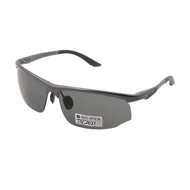 Wholesale UV400 Polarized Sports Men Fashion Sunglasses