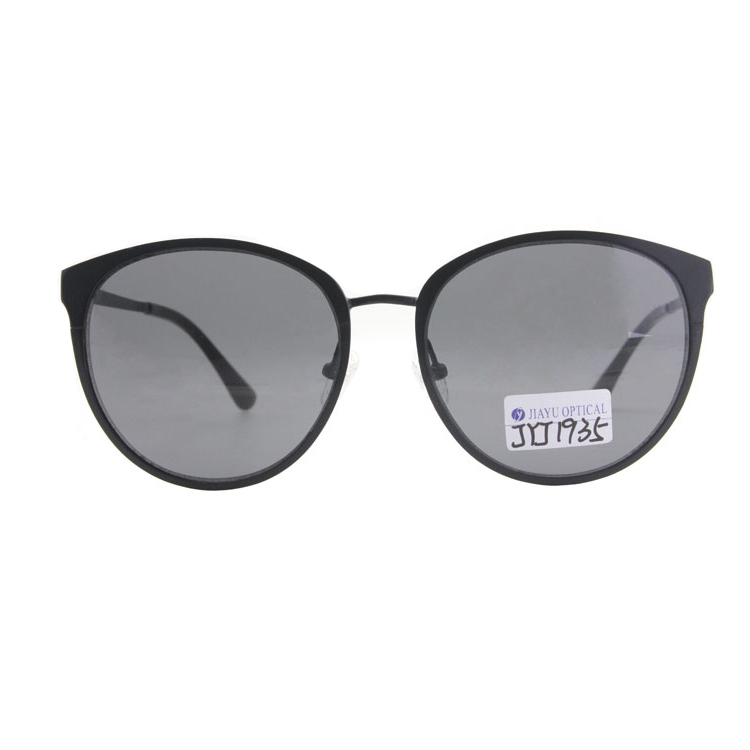 High Quality ce uv400 Polarized Titanium Sunglasses