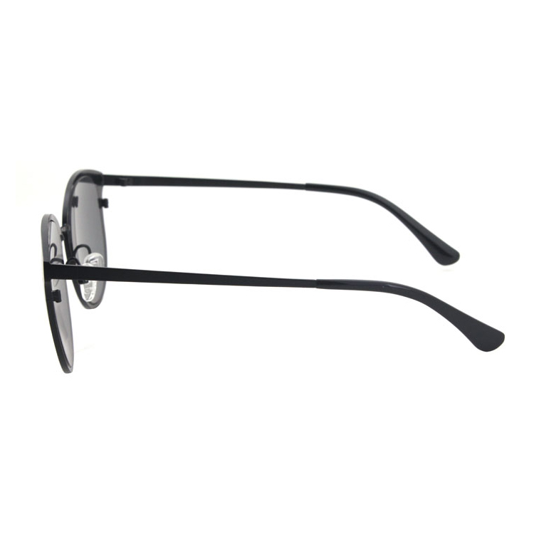 High Quality ce uv400 Polarized Titanium Sunglasses