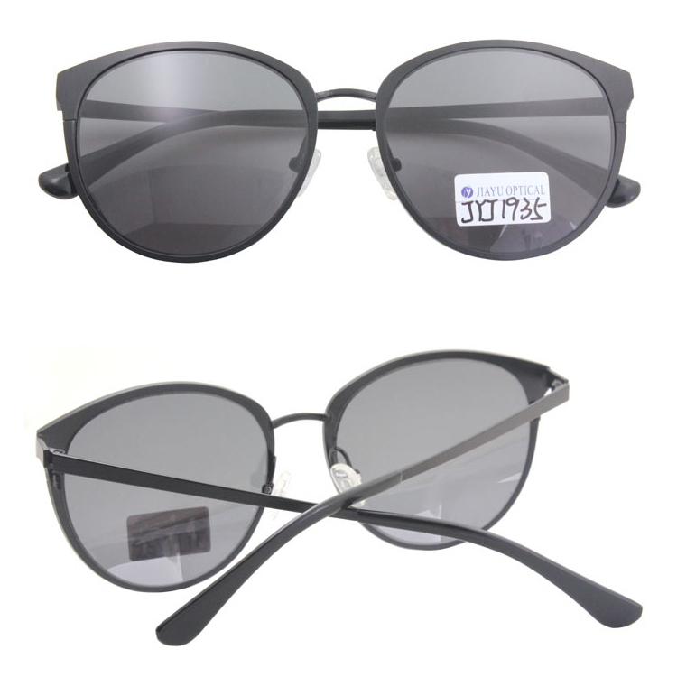 ce uv400 Polarized Titanium Sunglasses