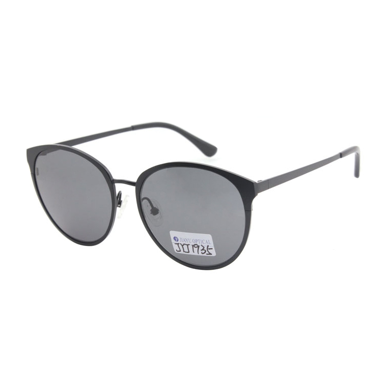 High Quality ce uv400 Polarized Titanium Sunglasses