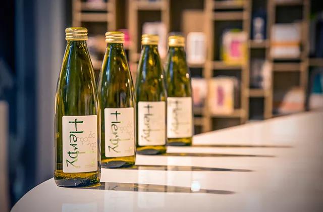 Purchase of Bottle Blowing Machine