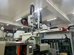 Application of Industrial Manipulator