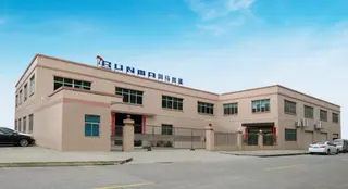 Warm Congratulations: The Fifth Anniversary of RUNMA Intelligent