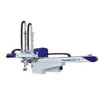 Design and Analysis of an Injection Robotic Arm (Part One)