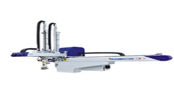 Rann Injection Machine Design and Analysis of an Injection Robotic Arm | Runma