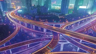 What Can the New Infrastructure Bring to the Robot Industry?