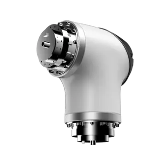 Robot Joint Breakthrough—Embrace the New Blue Ocean (Part Two)