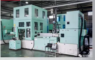 What Is Bottle Blowing Machine?