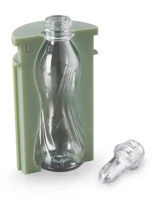 The Difference between Bottle Blowing Machine and Blow Molding Machine
