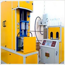 Bottle Blowing Machine