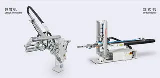 What Are the Advantages of Using Manipulator on NC Vertical Lathe